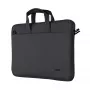 Trust Bologna 40,6 cm (16 inch) toploader-tas zwart