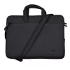 Trust Bologna 40,6 cm (16 inch) toploader-tas zwart