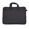 Trust Bologna 40,6 cm (16 inch) toploader-tas zwart