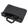 Trust Bologna 40,6 cm (16 inch) toploader-tas zwart