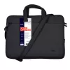 Trust Bologna 40,6 cm (16 inch) toploader-tas zwart