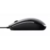 Trust Basi muis Office voor beide handen USB Type-A optisch 1200 DPI