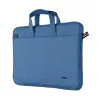 Trust Bologna 40,6 cm (16 inch) aktetas blauw
