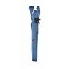 Trust Bologna 40,6 cm (16 inch) aktetas blauw