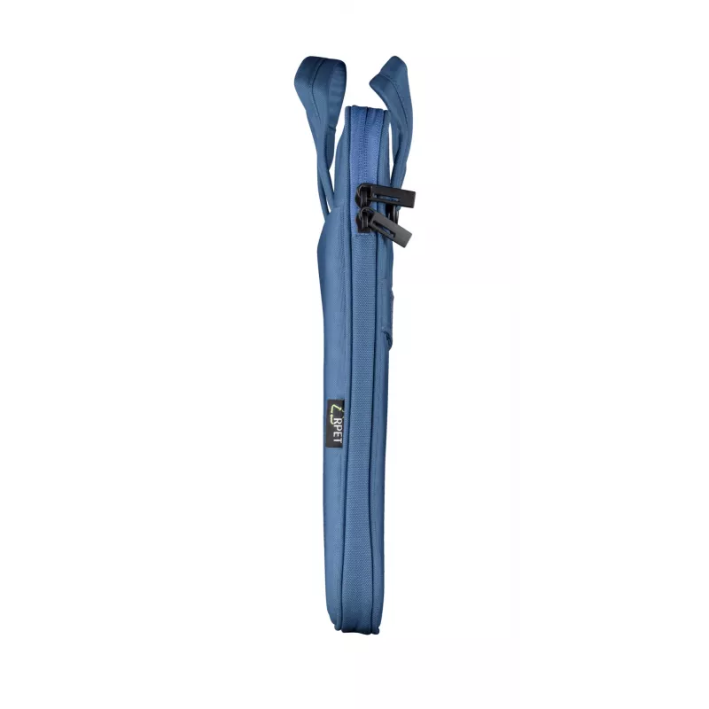 Trust Bologna 40,6 cm (16 inch) aktetas blauw