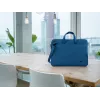 Trust Bologna 40,6 cm (16 inch) aktetas blauw