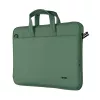 Trust Bologna 40,6 cm (16 inch) aktetas groen