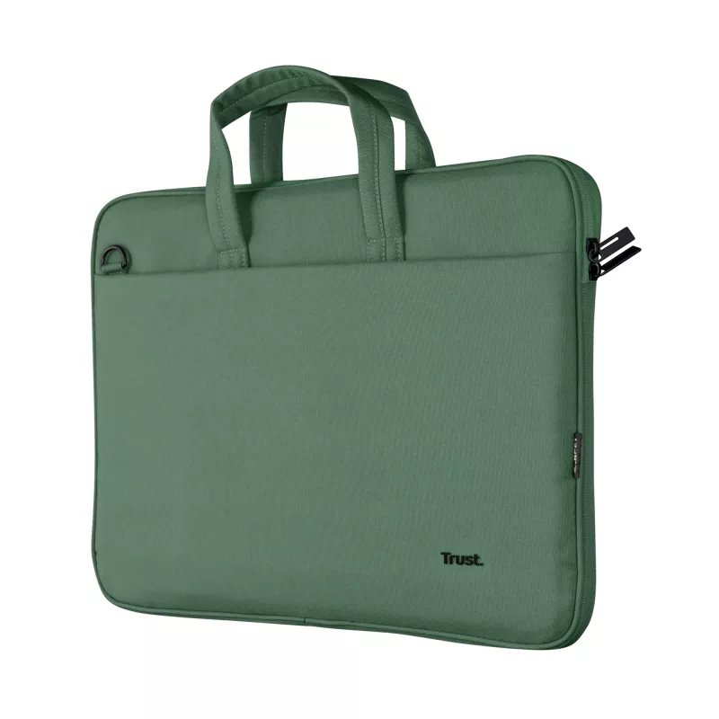 Trust Bologna 40,6 cm (16 inch) aktetas groen