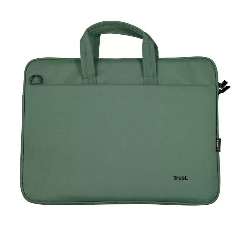 Trust Bologna 40,6 cm (16 inch) aktetas groen