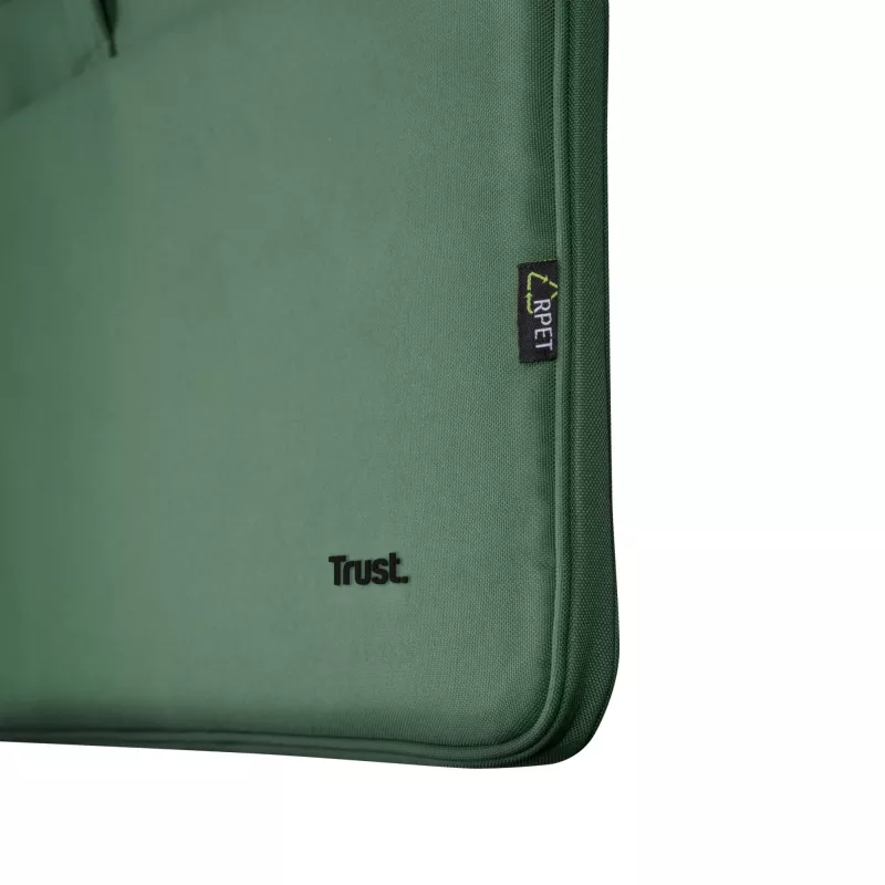 Trust Bologna 40,6 cm (16 inch) aktetas groen