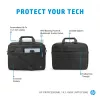 HP Professional 14,1-inch laptoptas