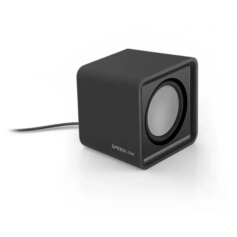Luidspreker SPEEDLINK TWOXO 5W