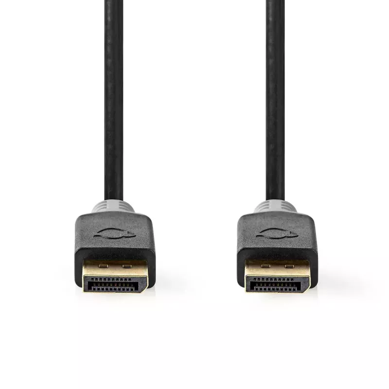 DisplayPort-kabel Nedis CCBW37014AT30 3 m DisplayPort naar DisplayPort
