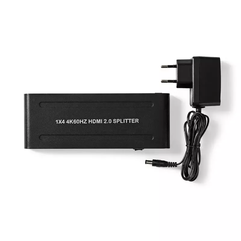 Videosplitter Nedis VSPL3474AT
