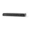 Videosplitter Nedis VSPL3474AT