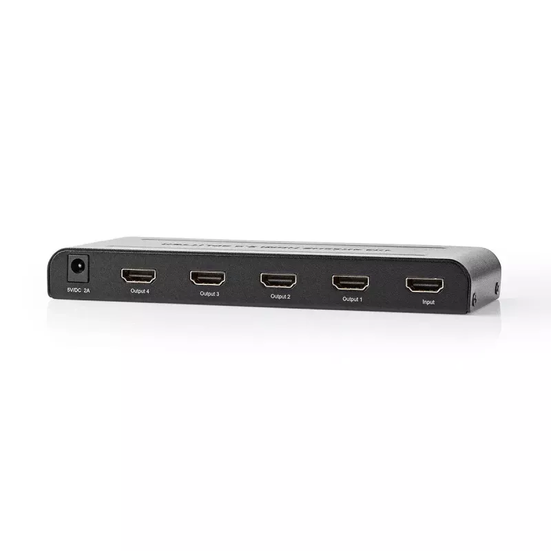 Videosplitter Nedis VSPL3474AT