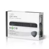 Videosplitter Nedis VSPL3474AT
