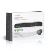 Videosplitter Nedis VSPL3474AT