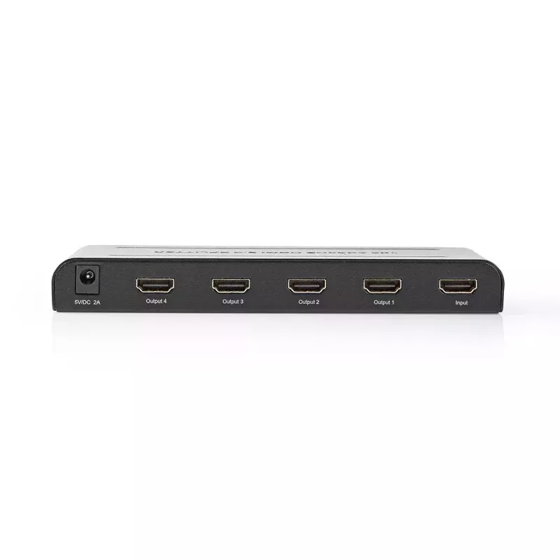 Videosplitter Nedis VSPL3474AT