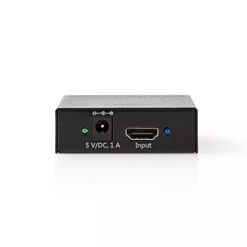 Videosplitter Nedis VSPL3472AT