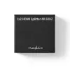 Videosplitter Nedis VSPL3472AT
