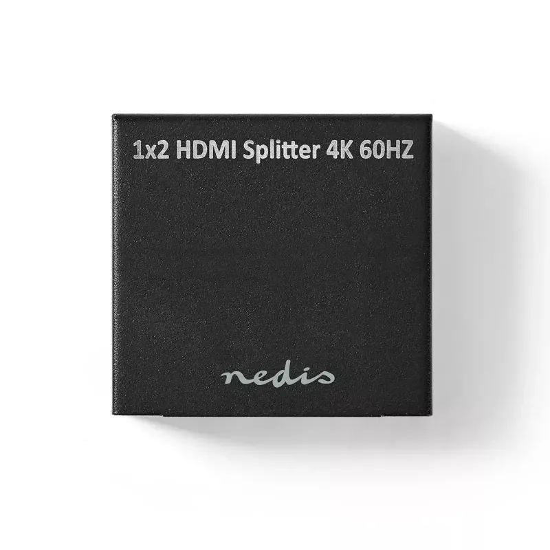 Videosplitter Nedis VSPL3472AT