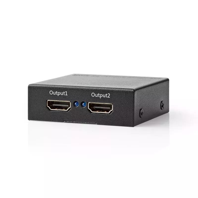 Videosplitter Nedis VSPL3472AT