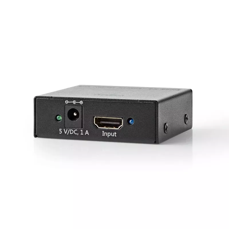 Videosplitter Nedis VSPL3472AT