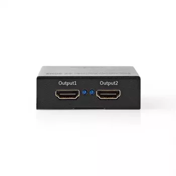 Videosplitter Nedis VSPL3472AT