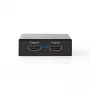 Videosplitter Nedis VSPL3472AT