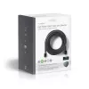 HDMI-kabel Nedis CVBW34000AT150 15 m HDMI Type-A stekker antraciet