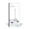 Laptop-dock Nedis CCTB64765AL02 zilver 5 Gbit/s