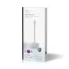 Laptop-dock Nedis CCTB64765AL02 zilver 5 Gbit/s