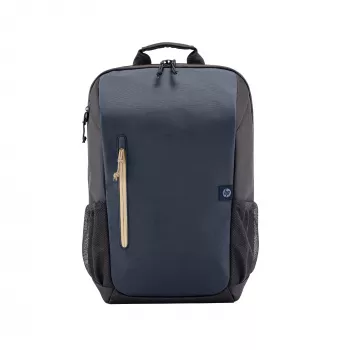 HP Travel 18 liter 15.6 Blue Night laptop-rugzak, rugzak, 510 g