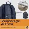 HP Travel 18 liter 15.6 Blue Night laptop-rugzak, rugzak, 510 g