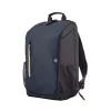 HP Travel 18 liter 15.6 Blue Night laptop-rugzak, rugzak, 510 g
