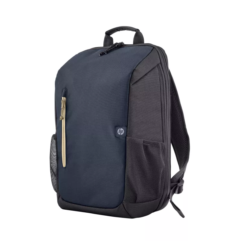HP Travel 18 liter 15.6 Blue Night laptop-rugzak, rugzak, 510 g