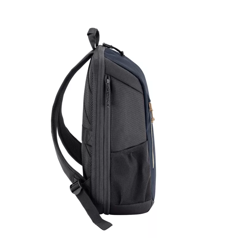 HP Travel 18 liter 15.6 Blue Night laptop-rugzak, rugzak, 510 g