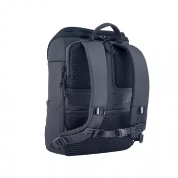 HP Travel 25 liter 15.6 blauw laptop-rugzak maximale schermgrootte 39,6 cm gewicht 860 g