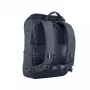 HP Travel 25 liter 15.6 blauw laptop-rugzak maximale schermgrootte 39,6 cm gewicht 860 g