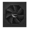 GIGABYTE UD1000GM PG5 voeding 1000 W 20+4 pin ATX ATX zwart