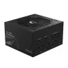 GIGABYTE UD1000GM PG5 voeding 1000 W 20+4 pin ATX ATX zwart