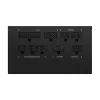 GIGABYTE UD1000GM PG5 voeding 1000 W 20+4 pin ATX ATX zwart