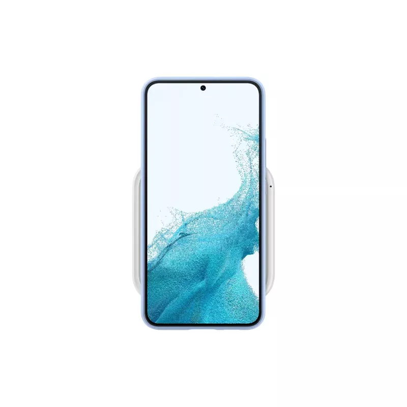 Samsung EP-P2400 smartphone wit USB draadloos laden snel laden binnen