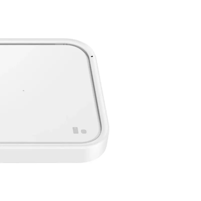 Samsung EP-P2400 smartphone wit USB draadloos laden snel laden binnen