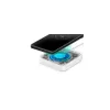 Samsung EP-P2400 smartphone wit USB draadloos laden snel laden binnen