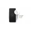 Samsung EP-P2400 smartphone wit USB draadloos laden snel laden binnen