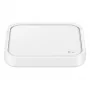 Samsung EP-P2400 smartphone wit USB draadloos laden snel laden binnen