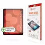 Displex Tablet Glass (9H) voor Apple iPad Pro 12,9'' (3./4./5./6. gen.), Eco-montageframe, onbreekbaar, ultradun, onzichtbaar
