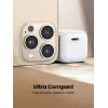 Oplader voor binnen Ugreen 15324 universeel wit AC 1 USB Type-C aansluiting